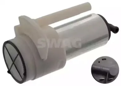 30 92 4870 SWAG Топливный насос 30 92 4870 SWAG Топливный насос